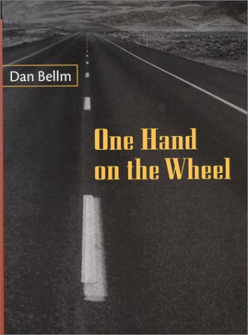 One Hand on the Wheel (California Poetry)