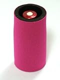 Vial Protection by Securitee Blanket - Short Hot Pink