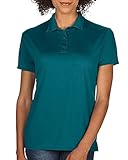 44800L Gildan Performance™ Women's Jersey Polo