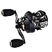 KastKing Stealth Baitcasting Reel,Right Handed Reel
