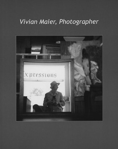 Vivian Maier, Photographer - Russell Bowman Art Advisory