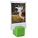 Polaroid 6 Colorful 6 Cubic Stands for 2x3 Photo Paper