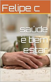 Livro saúde e bem estar