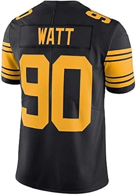 watt jersey womens