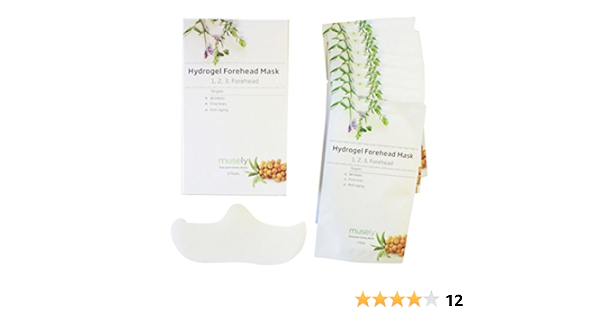 musely face rx amazon