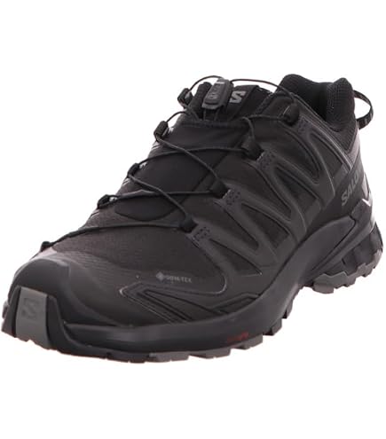 Amazon.com | Salomon Womens XA Pro 3D V9 Cork/Peach Fuzz/Sponge