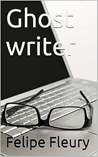 Livro Ghost writer