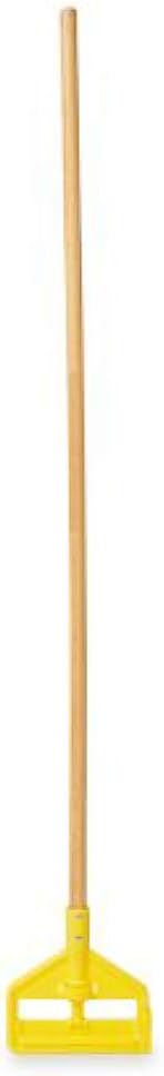 The 10 Best Rubbermaid Commercial Invader Wet Mop Handle 60Inch Fgh516000000