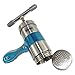 Dianoo Small Noodles Press Machine Stainless Steel Kitchen Manual Pasta Maker