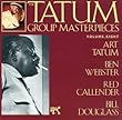 The Tatum Group Masterpieces, Vol. 8