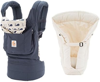 ergobaby original infant insert