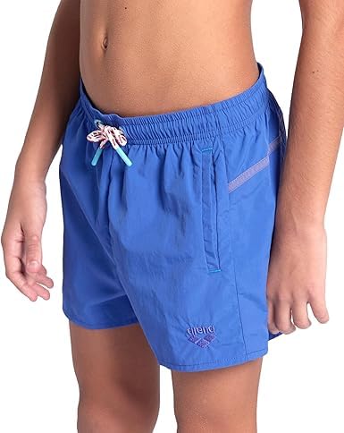 ARENA Short de Plage Pro_File pour garçons