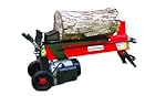 Powerhouse XM-380  Electric Hydraulic Log Splitter, 7-Ton