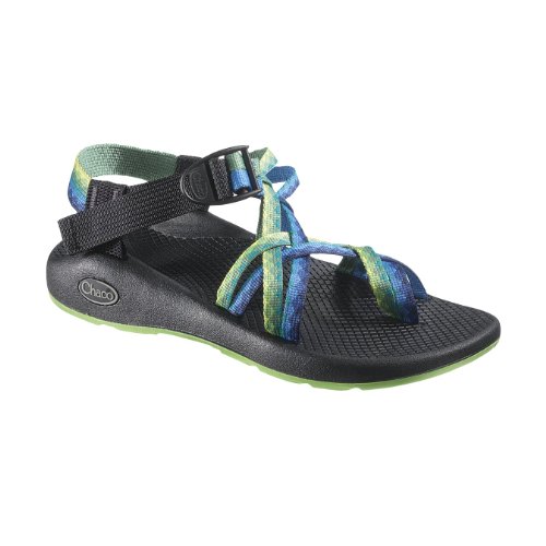 UPC 018466756553, Chaco Women&#39;s ZX/2 Yampa Sandal,Fresh,7 W US