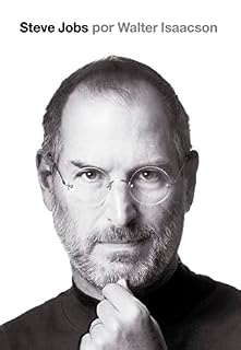 Livro Steve Jobs