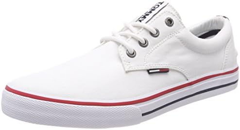 hilfiger denim sneakers
