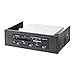 Syba IO Crest SY-HUB50046 USB 3.0 Interface 3.5