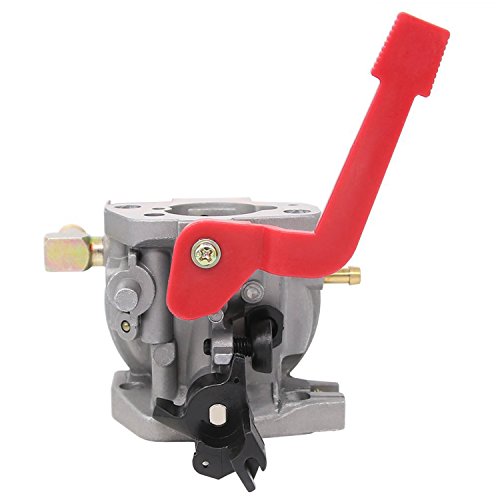 Outdoors & Spares Carburetor for MTD Cub Cadet Snow blower Replace 751-10956A 951-10956A 751-10956 951-10956 751-14018 951-14018 - Thumbnail 2