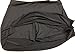 Tranquility by Colorado Clothing CompanyTM Ladies Skort-Black, Large