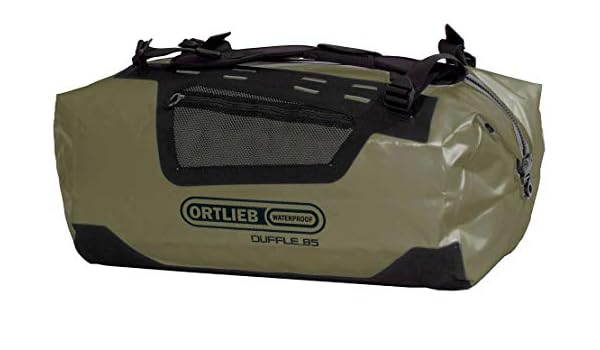 duffle ortlieb