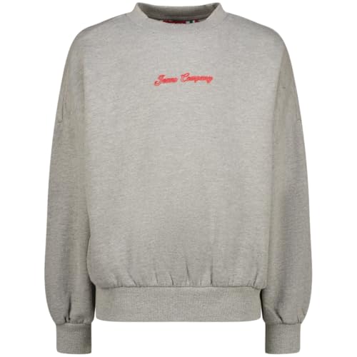 Vingino Girls Navine in Color Grey Mele Size 14