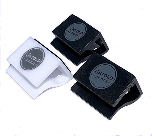 Webcam privacy cover adhesive free by untold goods - pr…