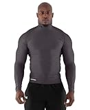 Under Armour Men's ColdGear® Evo Long Sleeve Compression Mock