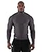 Under Armour Men's ColdGear Evo Long Sleeve Compression Mock