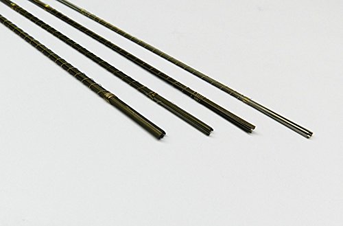 JEWELRY SAW BLADES JEWELERS PIERCING SWISS BLADE ASSORTMENT #3 #1 #0 #3/0 4 DZ (E 1) - Thumbnail 6