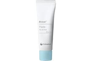 6212050 - Brava Sting-Free Paste 2 oz. by Coloplast Inc