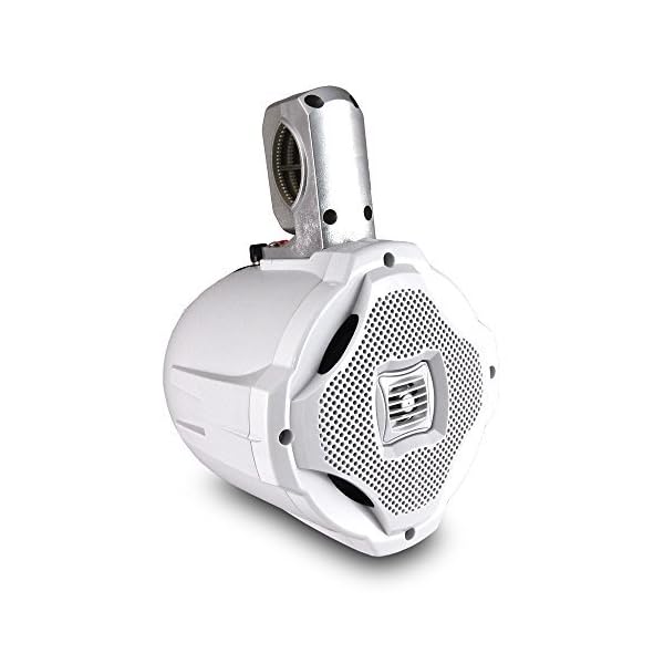 Lanzar-AQWB65B-500-Watts-65-Inch-2-Way-Marine-Wake-Board-Speaker-Black