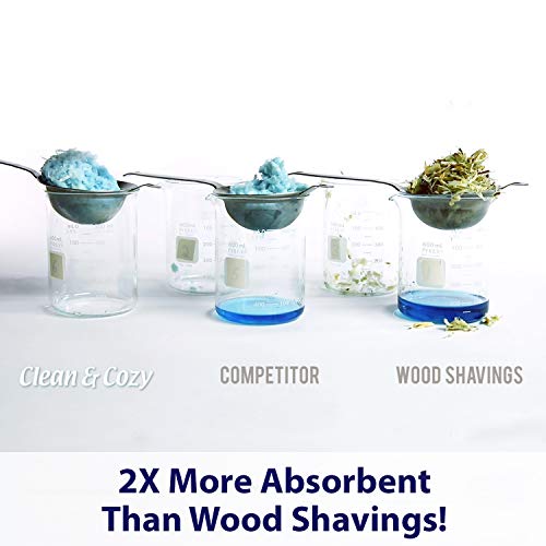 4 Kaytee+Critter+Trail+Bedding+Habitat