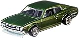 Hot Wheels Nissan Laurel 2000 SGX Vehicle