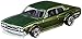 Hot Wheels Nissan Laurel 2000 SGX Vehicle