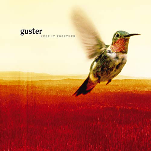 Album art for On The House by Guster