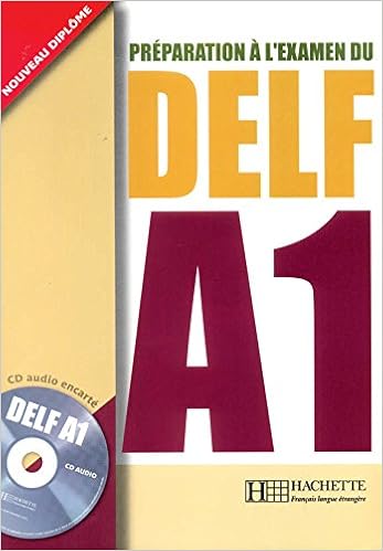 delf a1 book free