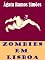 Livro Zombies em Lisboa