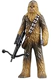 Star Wars #15 Chewbacca Action Figure