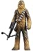 Star Wars #15 Chewbacca Action Figure