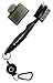 Golf Brush and Club Groove Cleaner (Black)
