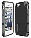 PureGear DualTek Case for iPhone 5s/5/se - Black