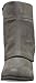 Fergalicious Women's Liza Boot, Grey, 7.5 M US