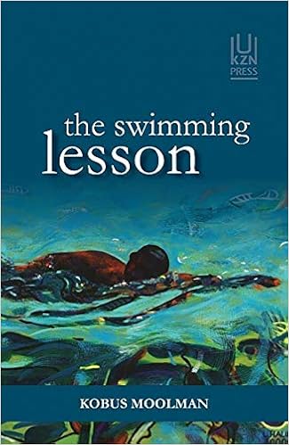 The Swimming Lesson And Other Stories Moolman Kobus 9781869143626 Amazon Com Books The Swimming Lesson And Other Stories Moolman Kobus 9781869143626 Amazon Com Books
