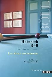 Les  deux sacrements
