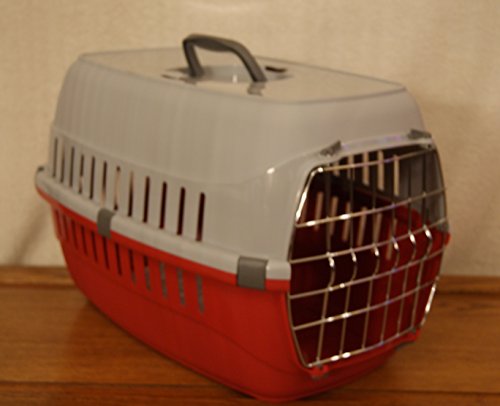 pratiko pet carrier