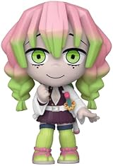 Funko Mystery Mini Demon Slayer Vinyl Figure Blind Box Collectible view 15