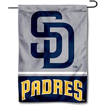 padres fan gear