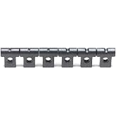 String Saver by Graph Tech Saddle Tune-O-Matic (6 Pcs) PS-8616-00