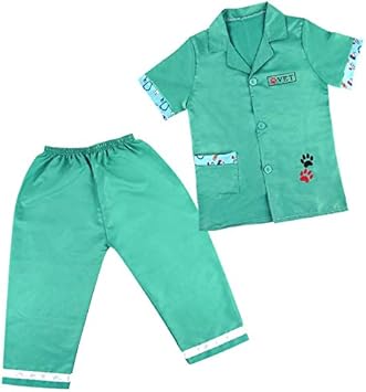 maletin medico niña