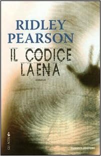 Ridley Pearson - Il codice Laena (2007)